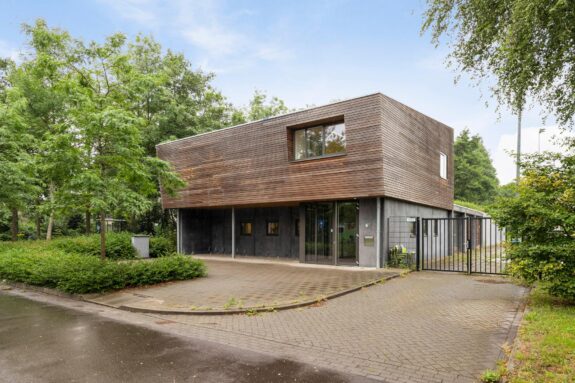 Noordersingel 6b, Eemnes