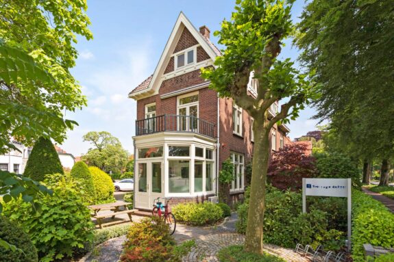 Brediusweg 19, Bussum