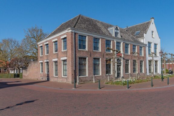 Rijksstraatweg 115, Loenen aan de vecht