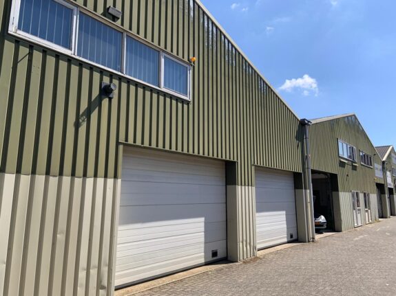 Kobaltstraat 7a, Naarden