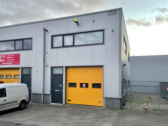 Bloemendalerweg 43K, Weesp