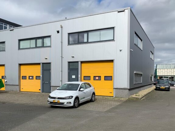 Bloemendalerweg 43D, Weesp