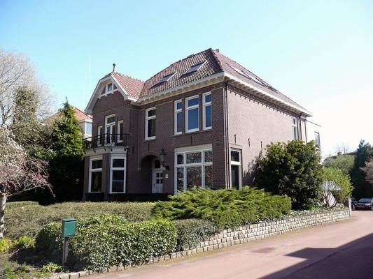 Brediusweg 20, Bussum