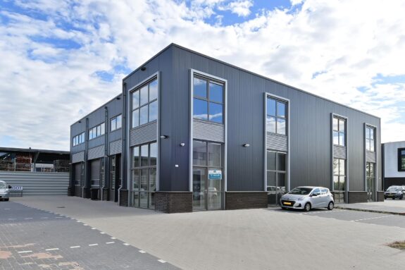 Vogelkersberg 6A, Eemnes