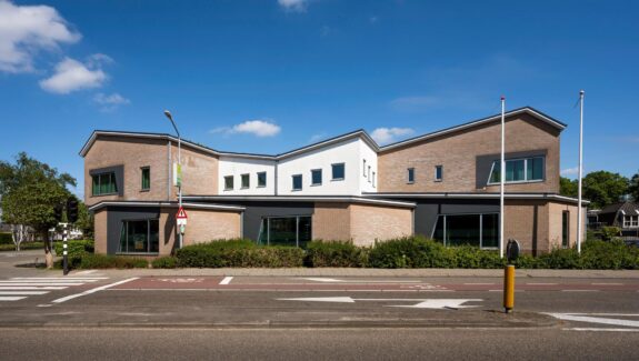 Buitenveer 25, Weesp