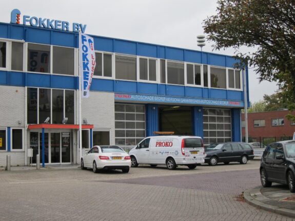 Hooftlaan 42, Bussum