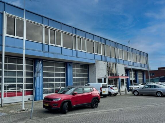 Hooftlaan 42, Bussum