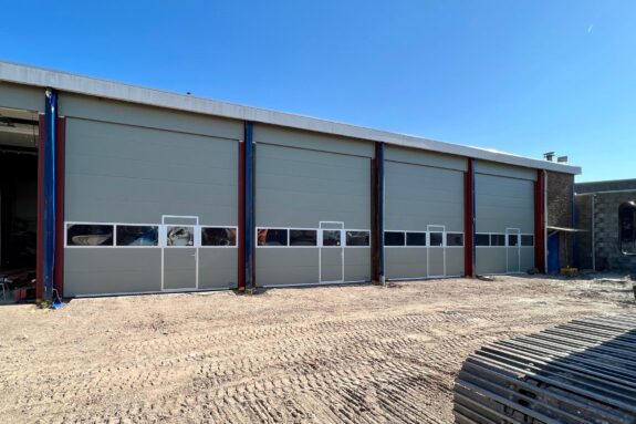 Nijverheidslaan 28P, Weesp