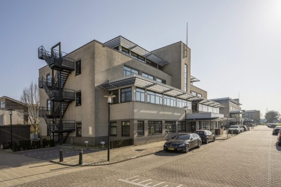 Leeuwenveldseweg 14, Weesp