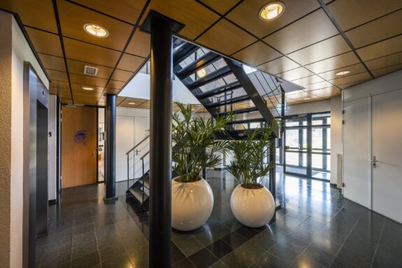 Leeuwenveldseweg 14, Weesp