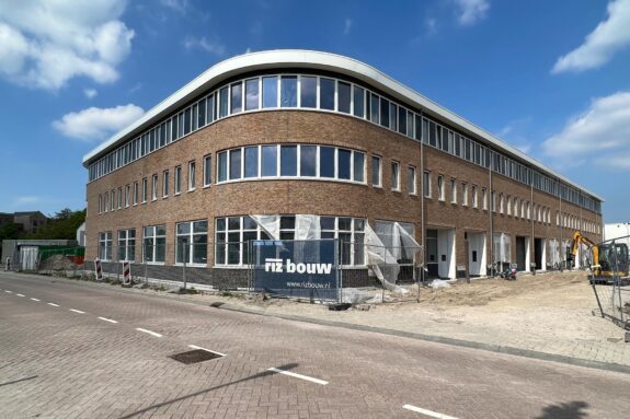 Nijverheidslaan 3A11, Weesp