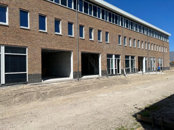 Nijverheidslaan 3A11, Weesp