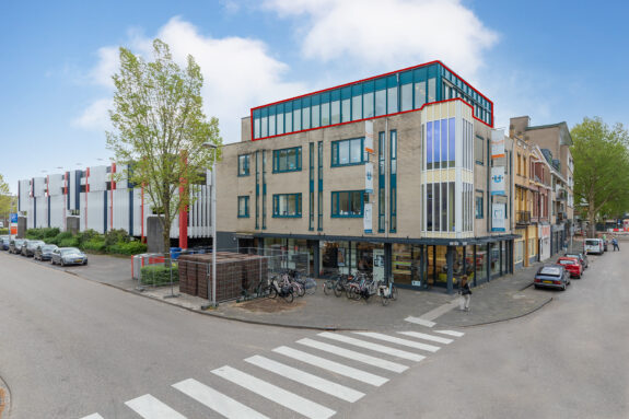 Olmenlaan 159, Bussum
