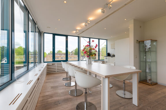 Olmenlaan 159, Bussum
