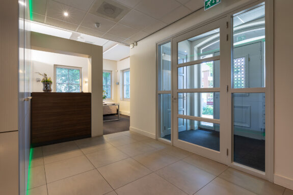 Generaal de la Reijlaan 17, Bussum