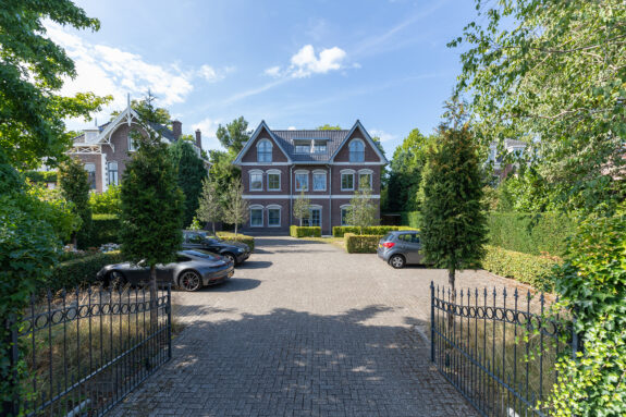 Generaal de la Reijlaan 17, Bussum