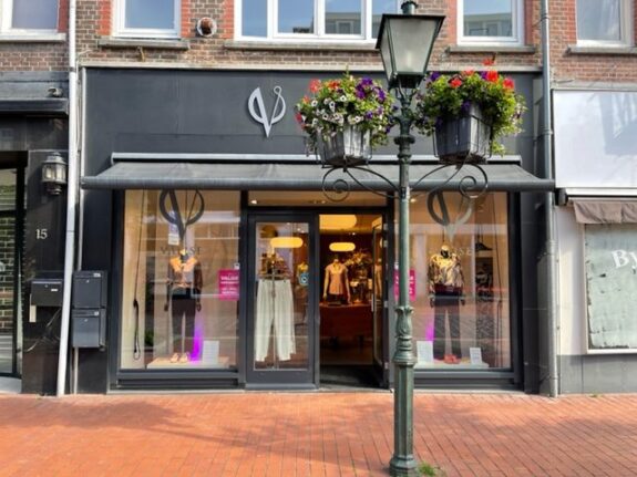 Havenstraat 17, Bussum