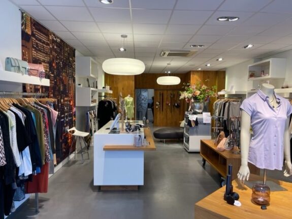 Havenstraat 17, Bussum