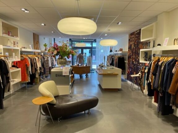 Havenstraat 17, Bussum