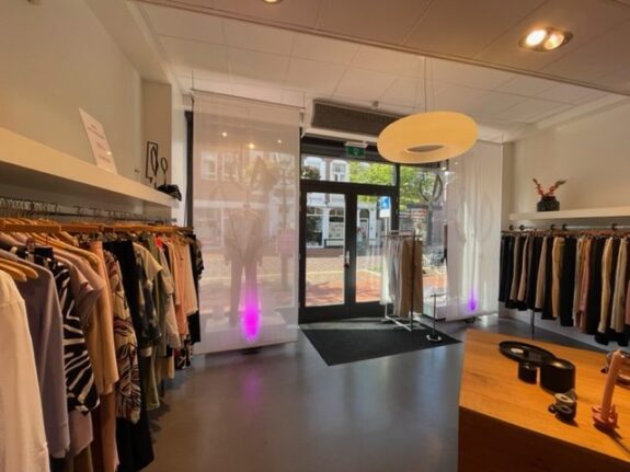 Havenstraat 17, Bussum