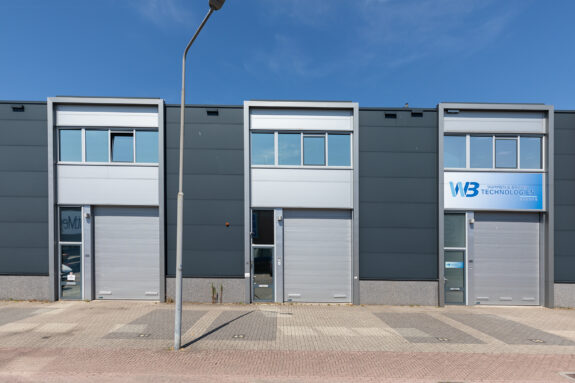 Energieweg 43, Huizen