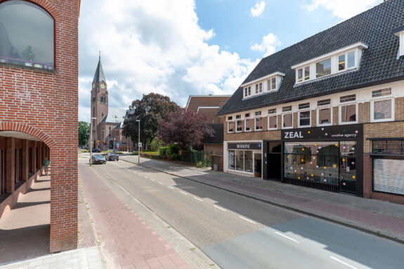 Kerkstraat 30A, Bussum