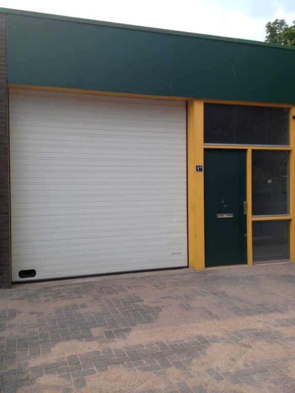 Zandzuigerstraat 37, Almere