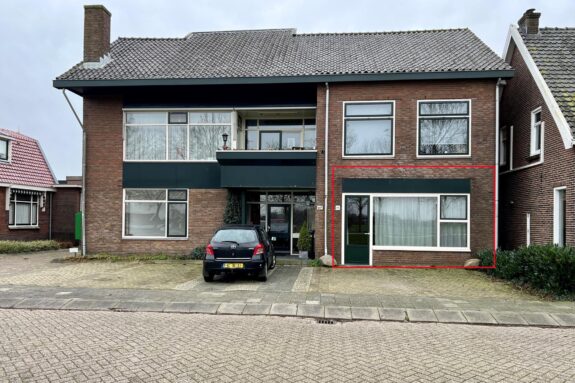 Dammerweg 99, Nederhorst den berg