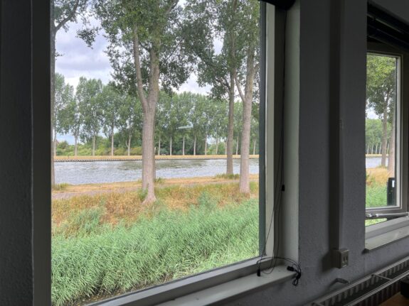 Flevolaan 19c, Weesp