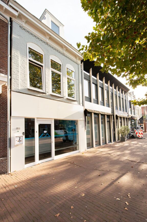Nieuwstraat 7, Purmerend