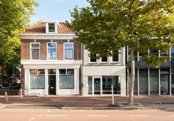 Nieuwstraat 7, Purmerend