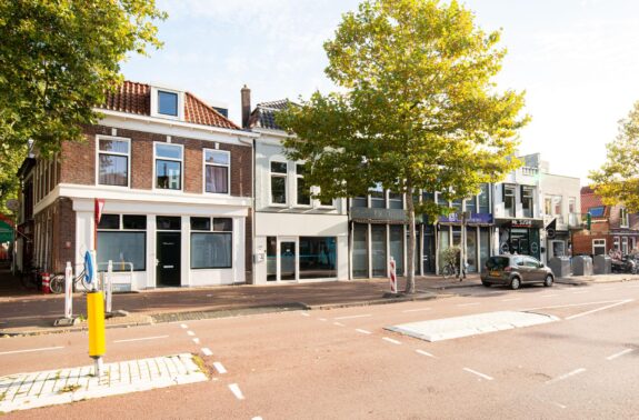 Nieuwstraat 7, Purmerend