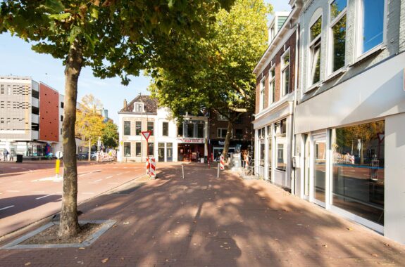 Nieuwstraat 7, Purmerend