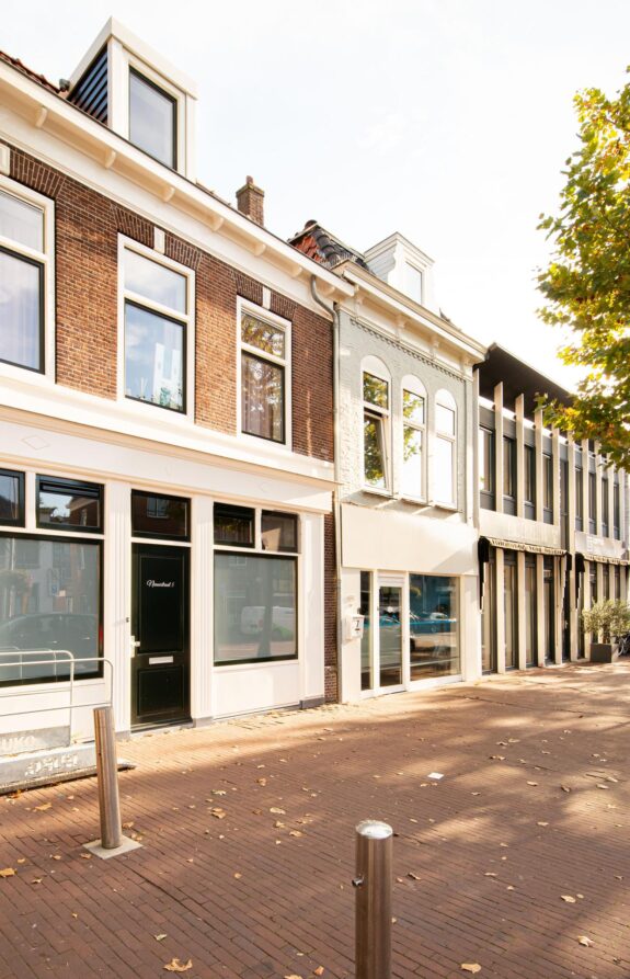 Nieuwstraat 7, Purmerend