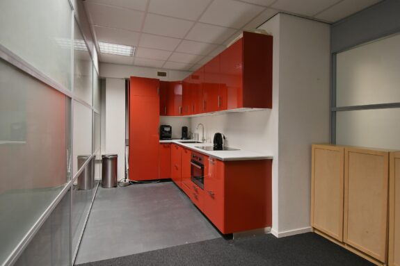 Havenstraat 1805-6, Bussum
