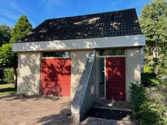Laarderweg 97, Eemnes