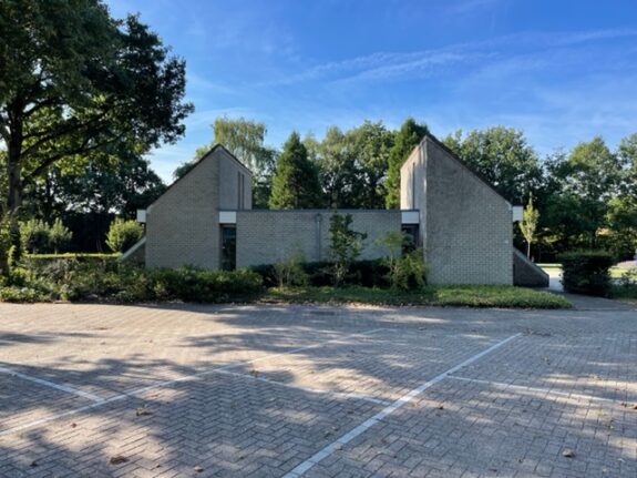 Laarderweg 97, Eemnes