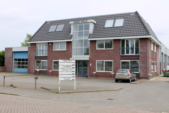 Dammerweg 103, Nederhorst den berg