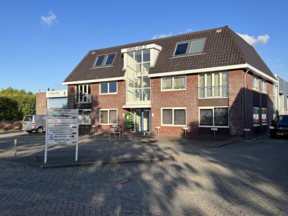 Dammerweg 103, Nederhorst den berg
