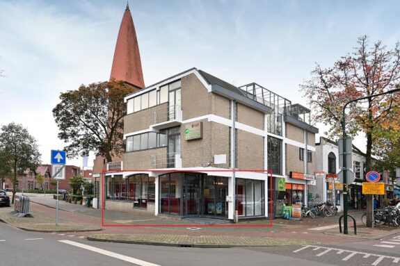Gijsbrecht van Amstelstraat 103, Hilversum