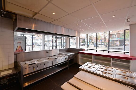 Gijsbrecht van Amstelstraat 103, Hilversum