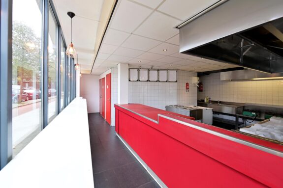 Gijsbrecht van Amstelstraat 103, Hilversum