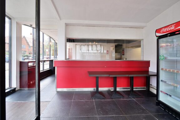 Gijsbrecht van Amstelstraat 103, Hilversum