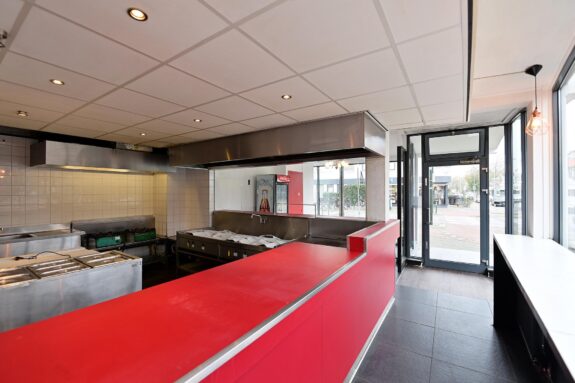 Gijsbrecht van Amstelstraat 103, Hilversum