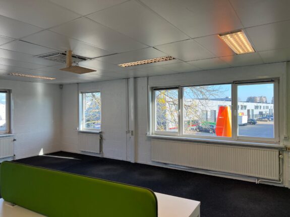 Flevolaan 19, Weesp