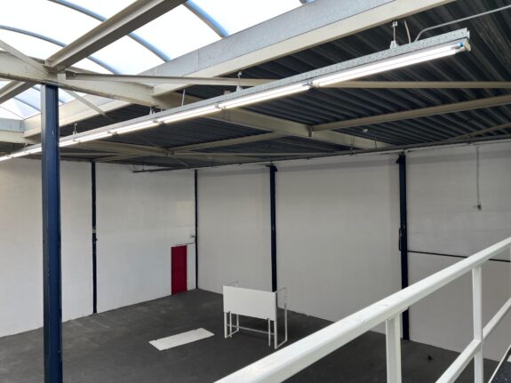 Flevolaan 19, Weesp