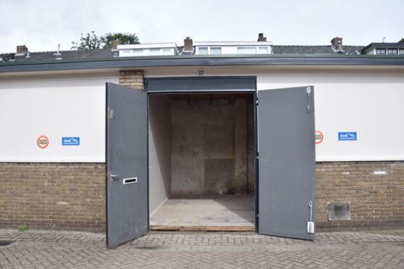 Honore Lambostraat 37, Bussum