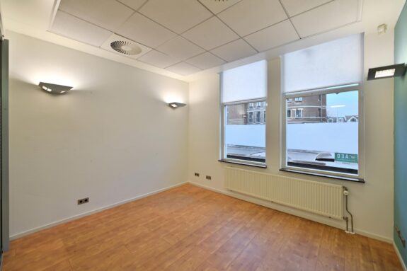 Brinklaan 32, Bussum