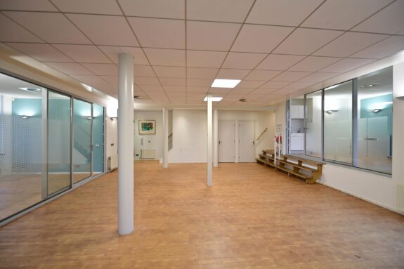 Brinklaan 32, Bussum