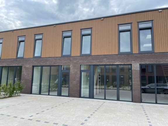 Deltazijde 12S, Blaricum